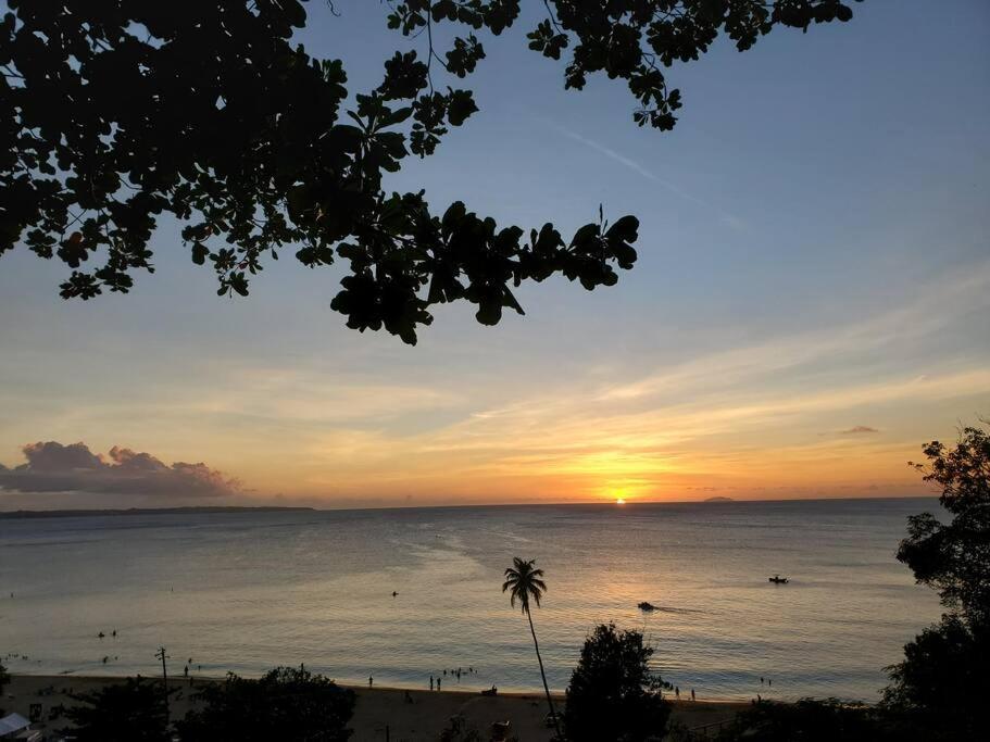 Aguadilla Sunset Apt Ac Wifi 8 Minute Walk Crashboat Beach Exteriör bild